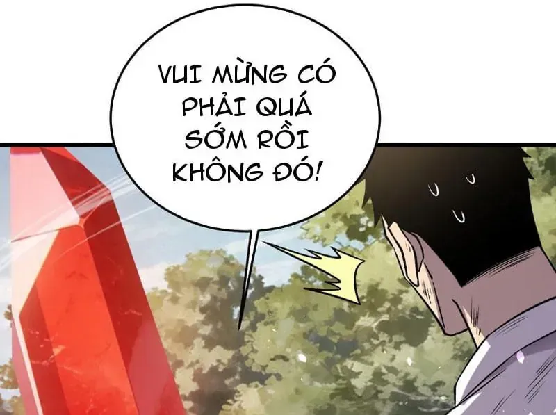 Toàn Dân Chuyển Chức: Bị Động Của Ta Vô Địch Chap 165 - Next Chap 166