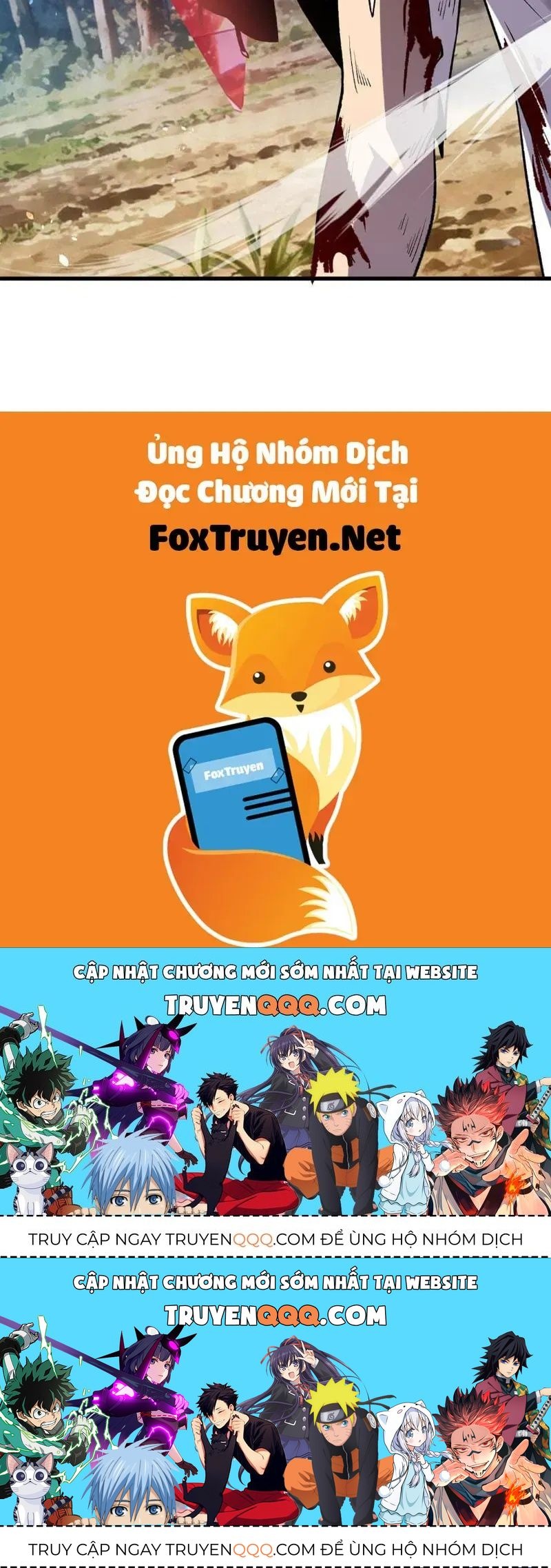 Toàn Dân Chuyển Chức: Bị Động Của Ta Vô Địch Chap 165 - Next Chap 166