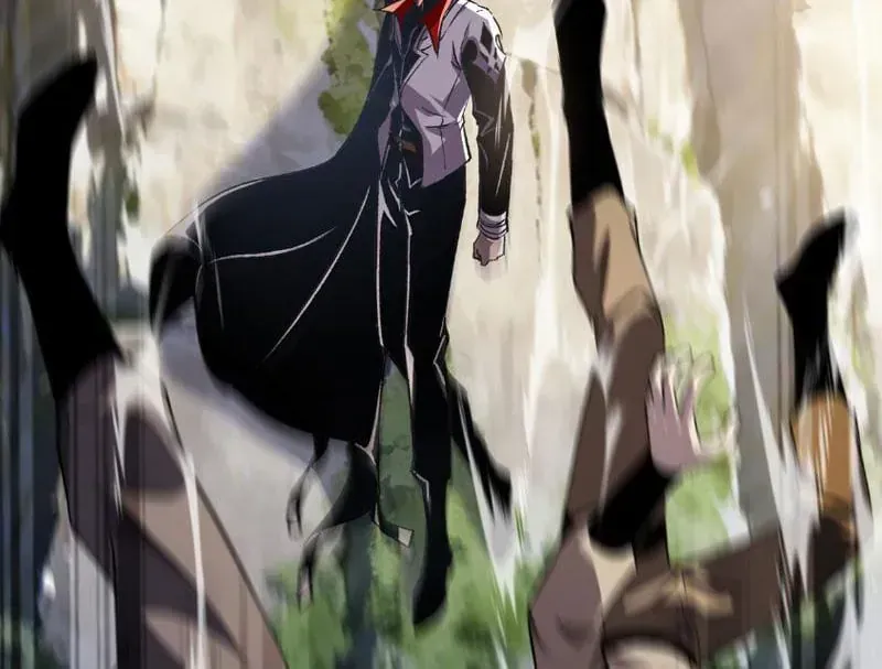 Toàn Dân Chuyển Chức: Bị Động Của Ta Vô Địch Chap 165 - Next Chap 166