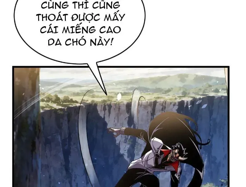 Toàn Dân Chuyển Chức: Bị Động Của Ta Vô Địch Chap 165 - Next Chap 166