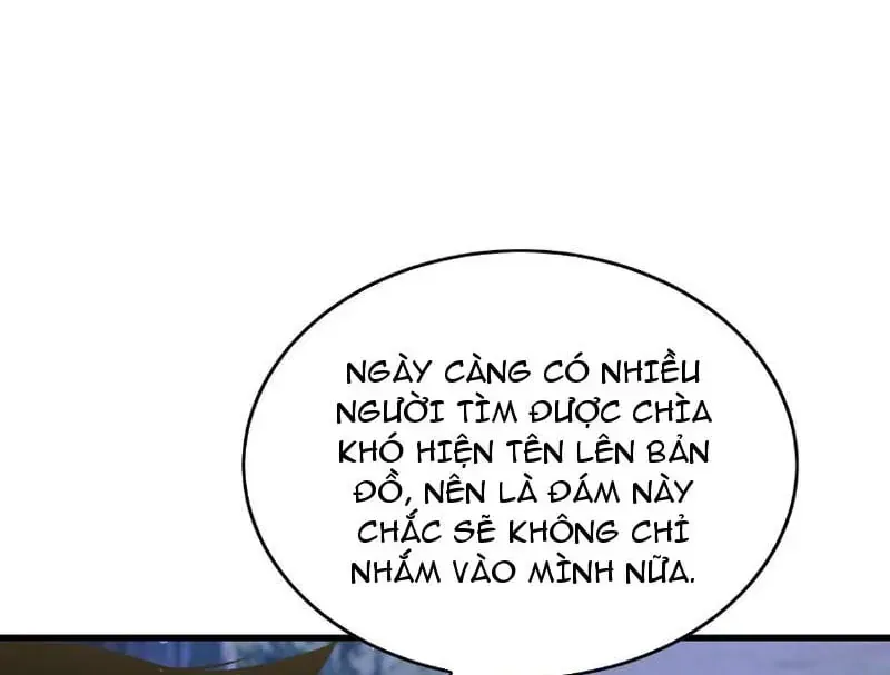 Toàn Dân Chuyển Chức: Bị Động Của Ta Vô Địch Chap 165 - Next Chap 166