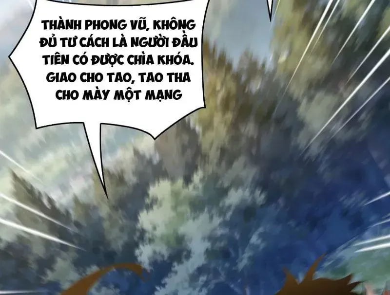 Toàn Dân Chuyển Chức: Bị Động Của Ta Vô Địch Chap 165 - Next Chap 166