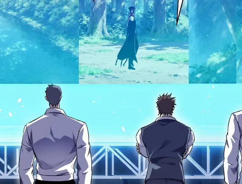 Toàn Dân Chuyển Chức: Bị Động Của Ta Vô Địch Chap 165 - Next Chap 166