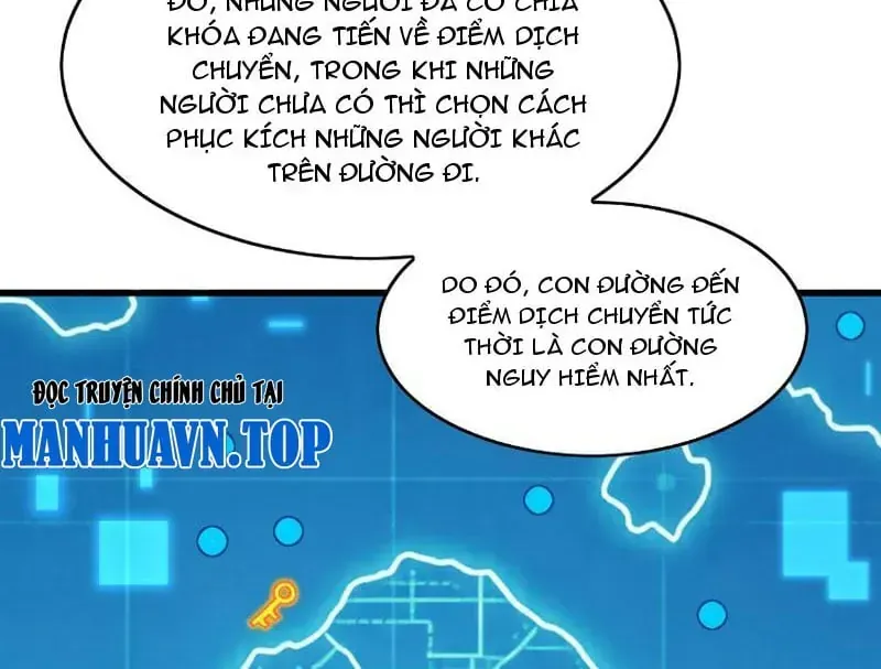 Toàn Dân Chuyển Chức: Bị Động Của Ta Vô Địch Chap 165 - Next Chap 166