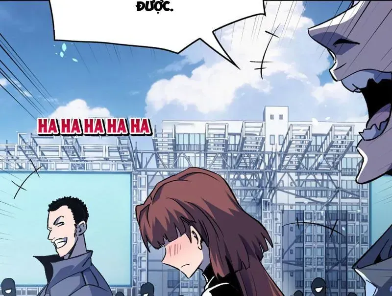 Toàn Dân Chuyển Chức: Bị Động Của Ta Vô Địch Chap 165 - Next Chap 166