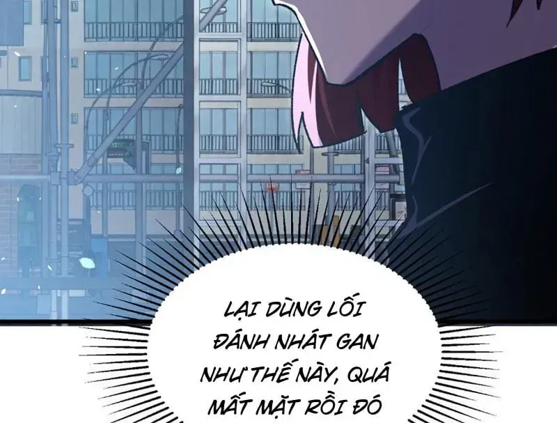 Toàn Dân Chuyển Chức: Bị Động Của Ta Vô Địch Chap 165 - Next Chap 166