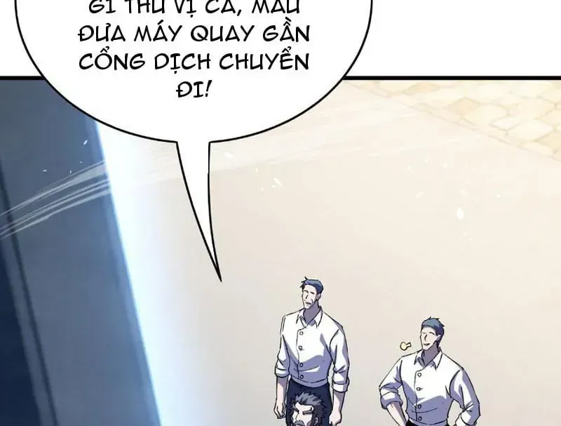 Toàn Dân Chuyển Chức: Bị Động Của Ta Vô Địch Chap 165 - Next Chap 166