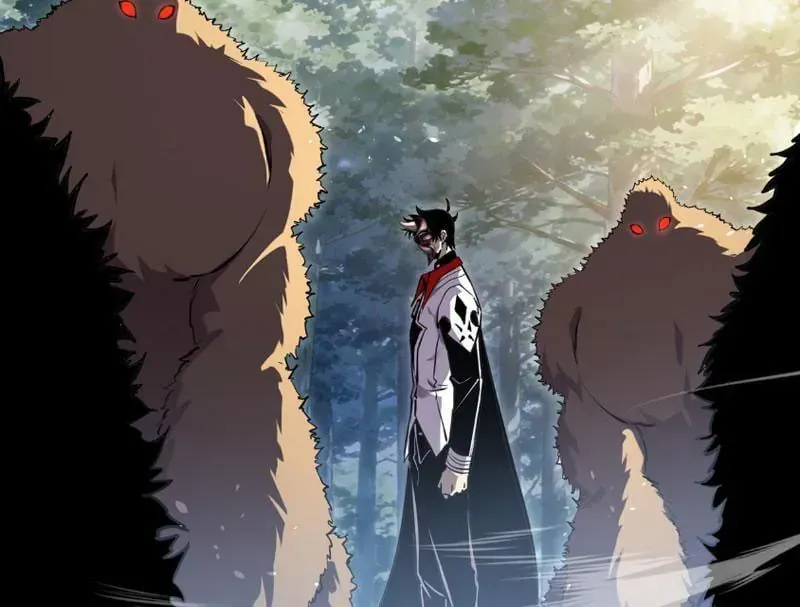 Toàn Dân Chuyển Chức: Bị Động Của Ta Vô Địch Chap 165 - Next Chap 166