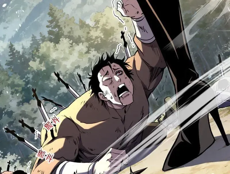 Toàn Dân Chuyển Chức: Bị Động Của Ta Vô Địch Chap 165 - Next Chap 166