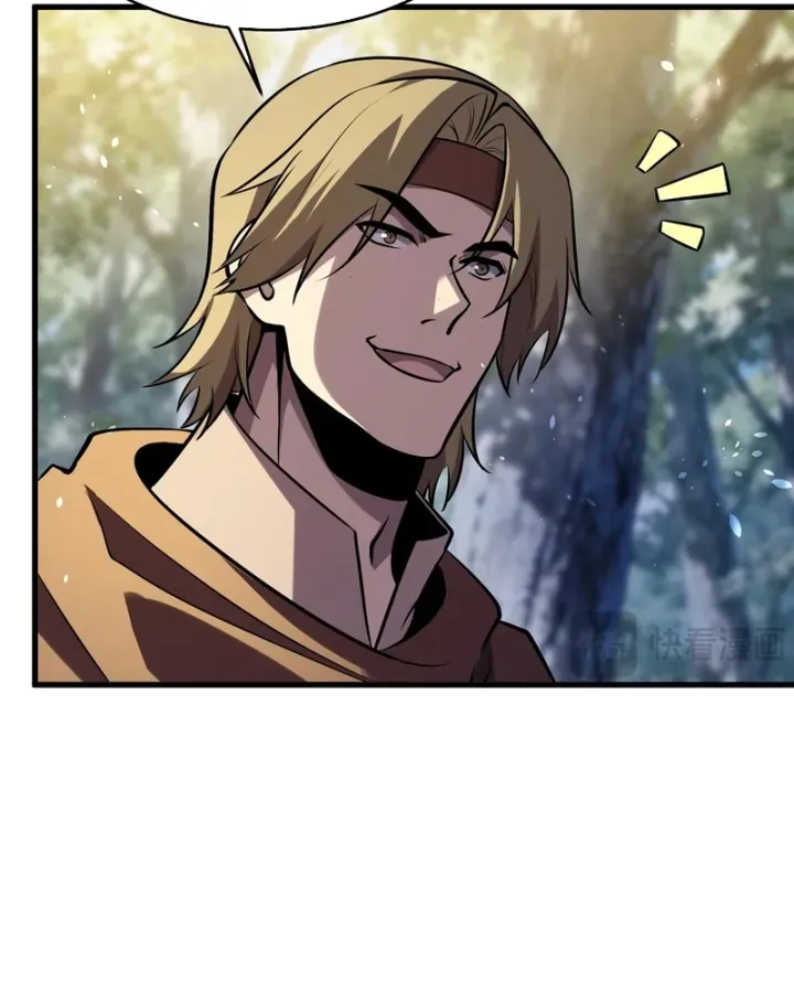 Toàn Dân Chuyển Chức: Bị Động Của Ta Vô Địch Chap 166 - Next Chap 167