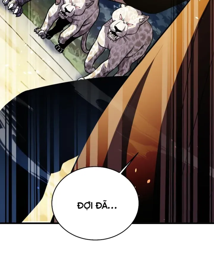Toàn Dân Chuyển Chức: Bị Động Của Ta Vô Địch Chap 166 - Next Chap 167