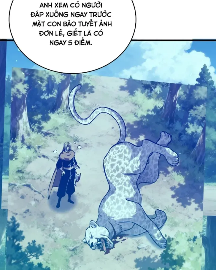 Toàn Dân Chuyển Chức: Bị Động Của Ta Vô Địch Chap 166 - Next Chap 167