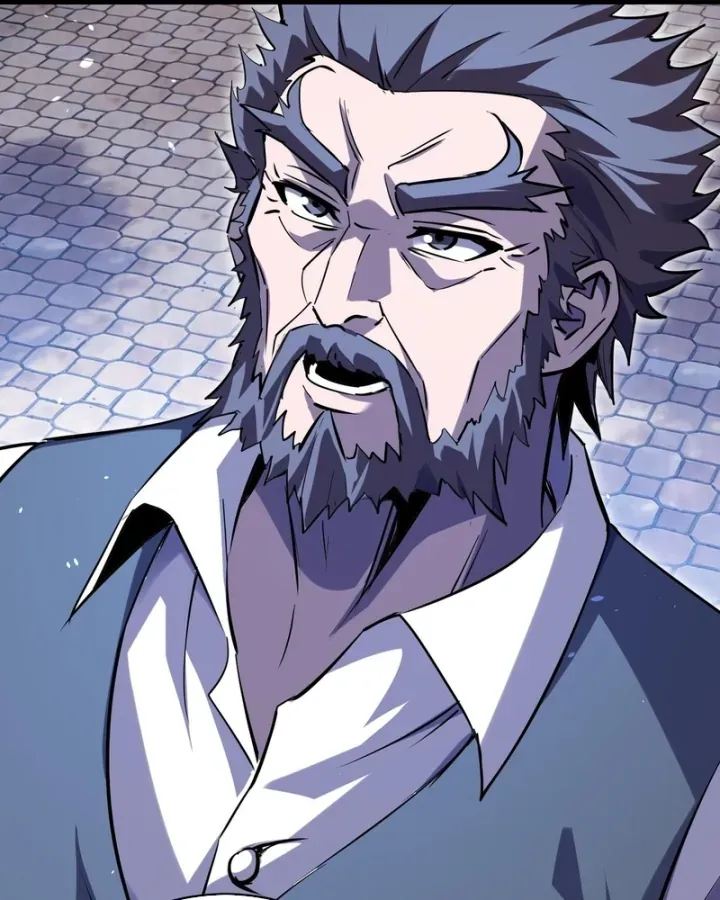 Toàn Dân Chuyển Chức: Bị Động Của Ta Vô Địch Chap 166 - Next Chap 167