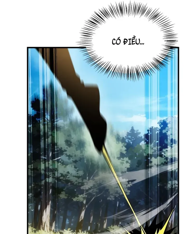 Toàn Dân Chuyển Chức: Bị Động Của Ta Vô Địch Chap 166 - Next Chap 167