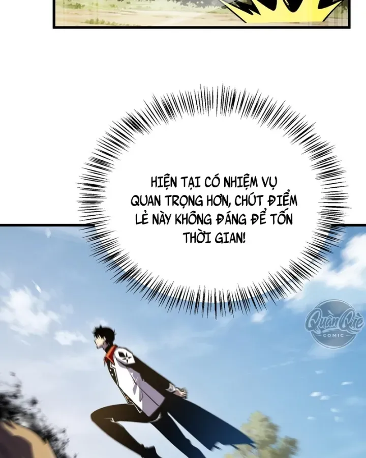 Toàn Dân Chuyển Chức: Bị Động Của Ta Vô Địch Chap 166 - Next Chap 167