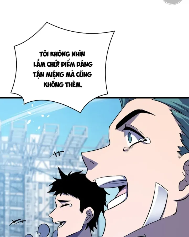 Toàn Dân Chuyển Chức: Bị Động Của Ta Vô Địch Chap 166 - Next Chap 167