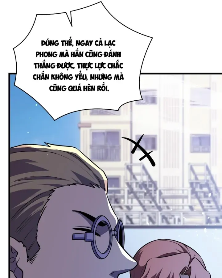 Toàn Dân Chuyển Chức: Bị Động Của Ta Vô Địch Chap 166 - Next Chap 167