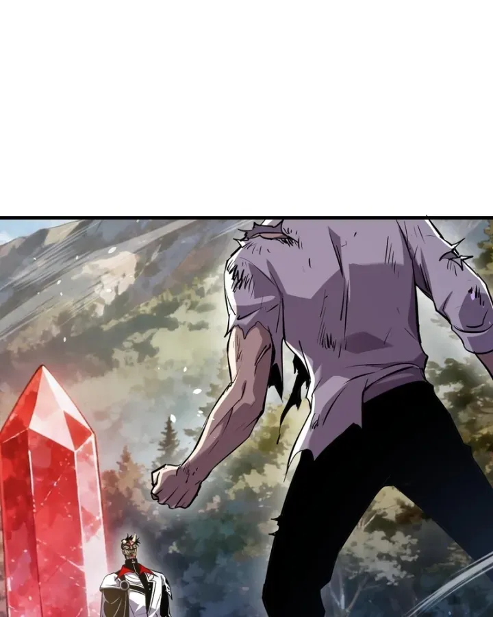Toàn Dân Chuyển Chức: Bị Động Của Ta Vô Địch Chap 166 - Next Chap 167