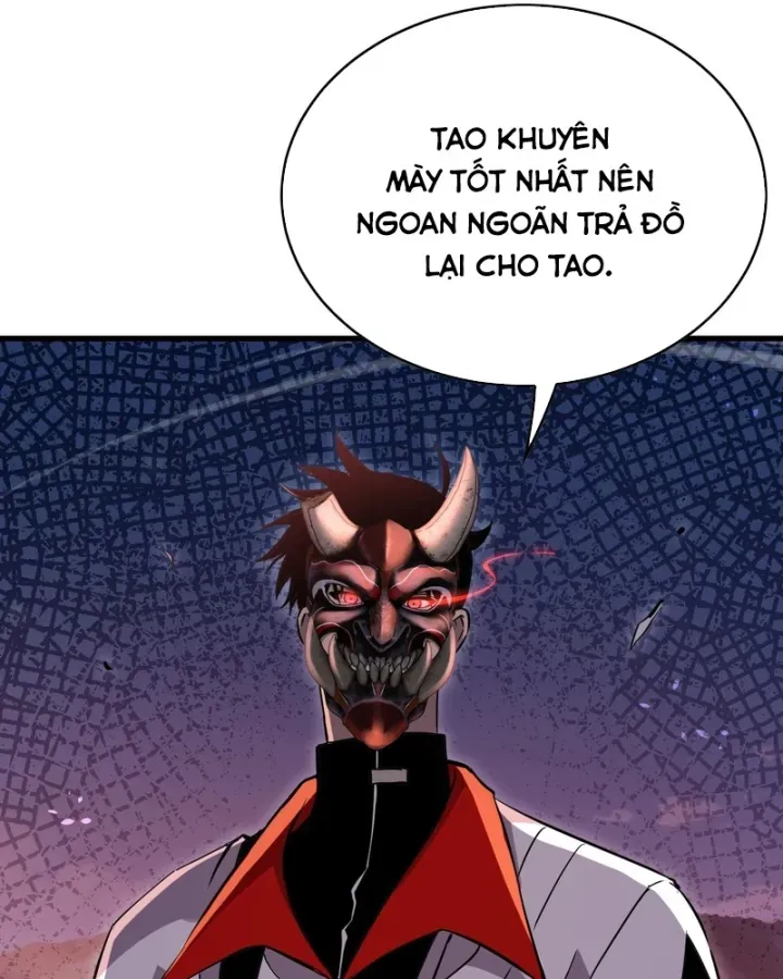 Toàn Dân Chuyển Chức: Bị Động Của Ta Vô Địch Chap 166 - Next Chap 167