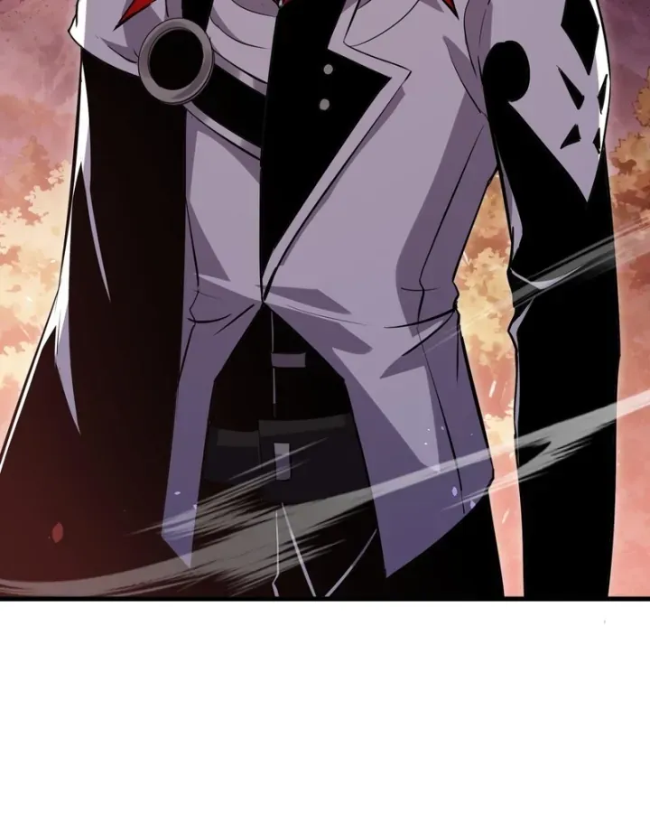 Toàn Dân Chuyển Chức: Bị Động Của Ta Vô Địch Chap 166 - Next Chap 167