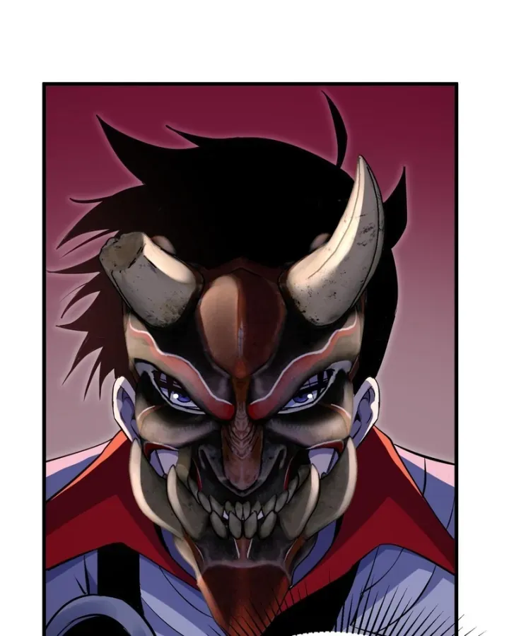 Toàn Dân Chuyển Chức: Bị Động Của Ta Vô Địch Chap 166 - Next Chap 167