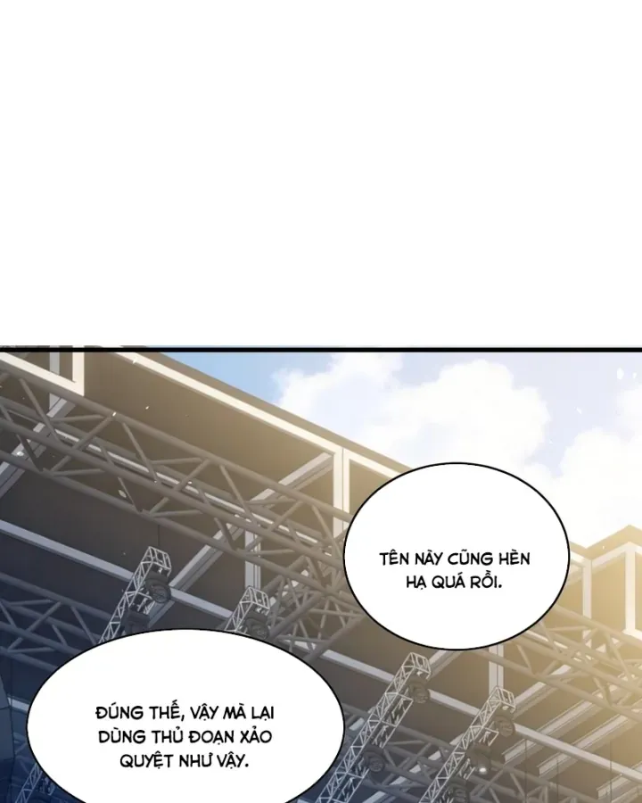Toàn Dân Chuyển Chức: Bị Động Của Ta Vô Địch Chap 166 - Next Chap 167