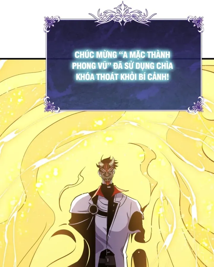 Toàn Dân Chuyển Chức: Bị Động Của Ta Vô Địch Chap 166 - Next Chap 167