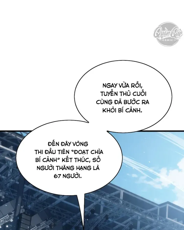 Toàn Dân Chuyển Chức: Bị Động Của Ta Vô Địch Chap 166 - Next Chap 167