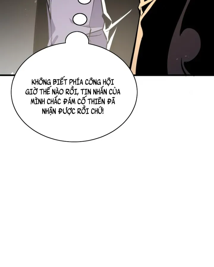 Toàn Dân Chuyển Chức: Bị Động Của Ta Vô Địch Chap 166 - Next Chap 167
