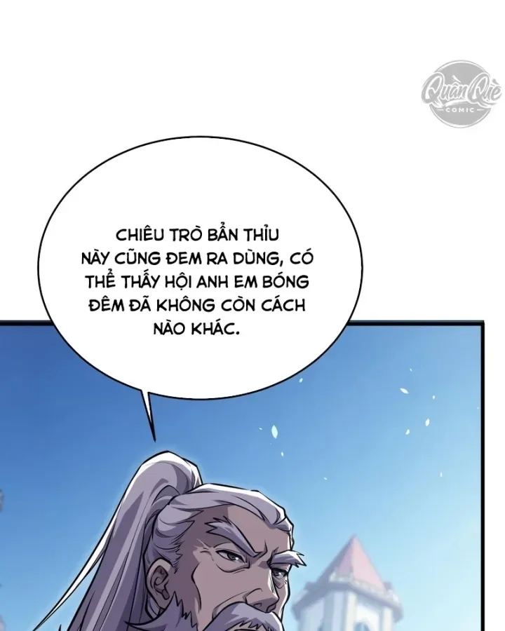 Toàn Dân Chuyển Chức: Bị Động Của Ta Vô Địch Chap 166 - Next Chap 167