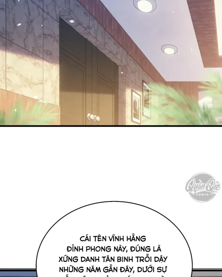 Toàn Dân Chuyển Chức: Bị Động Của Ta Vô Địch Chap 166 - Next Chap 167