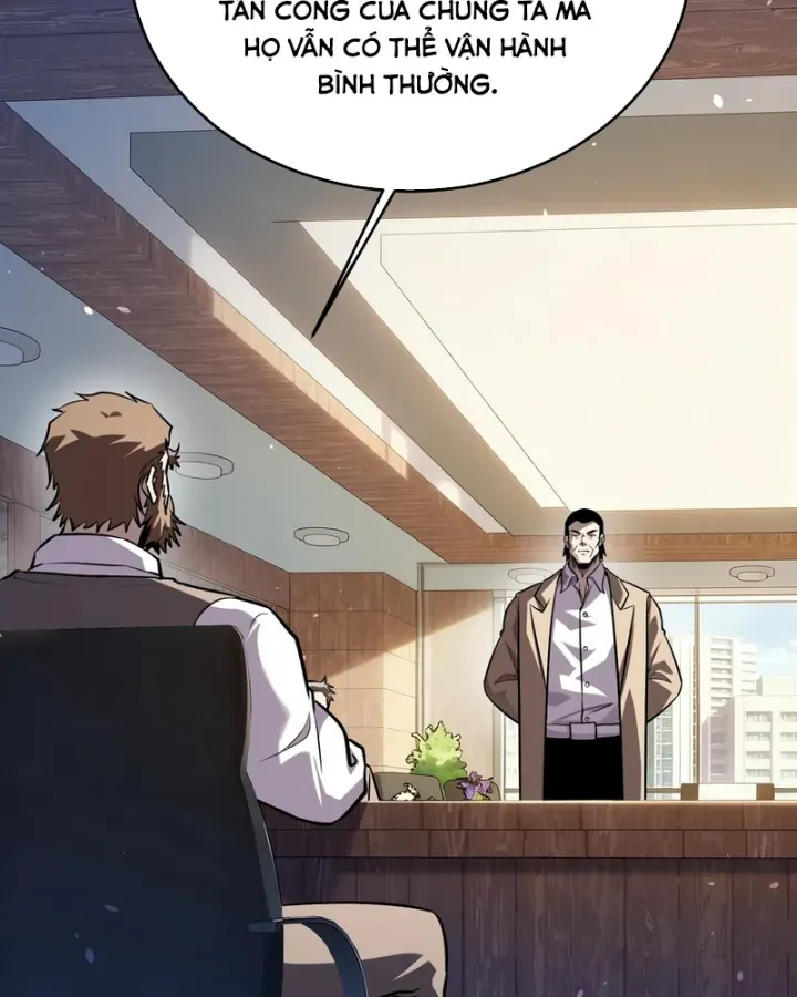Toàn Dân Chuyển Chức: Bị Động Của Ta Vô Địch Chap 166 - Next Chap 167