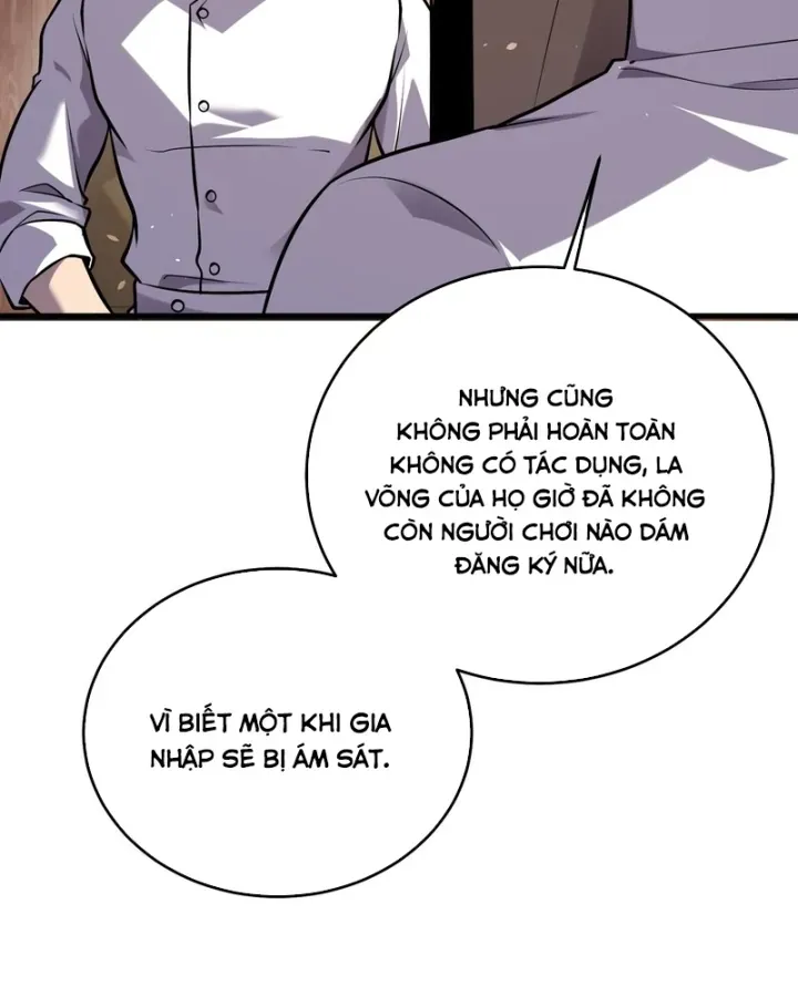 Toàn Dân Chuyển Chức: Bị Động Của Ta Vô Địch Chap 166 - Next Chap 167