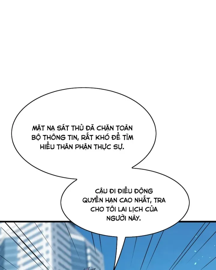 Toàn Dân Chuyển Chức: Bị Động Của Ta Vô Địch Chap 166 - Next Chap 167