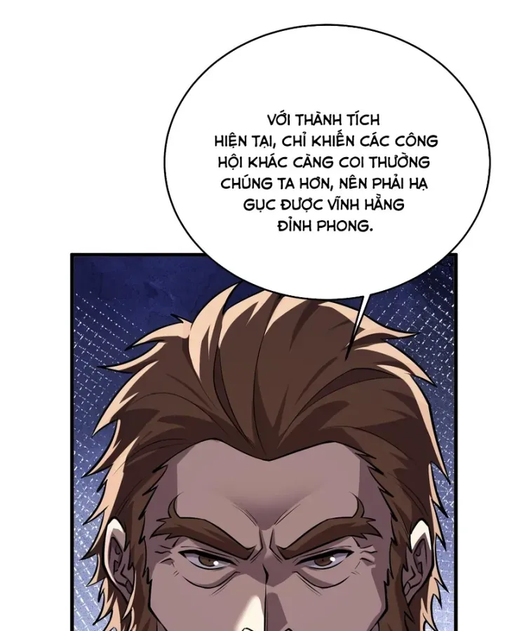 Toàn Dân Chuyển Chức: Bị Động Của Ta Vô Địch Chap 166 - Next Chap 167