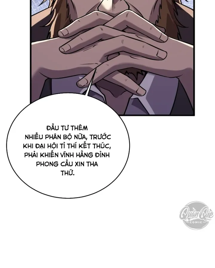 Toàn Dân Chuyển Chức: Bị Động Của Ta Vô Địch Chap 166 - Next Chap 167