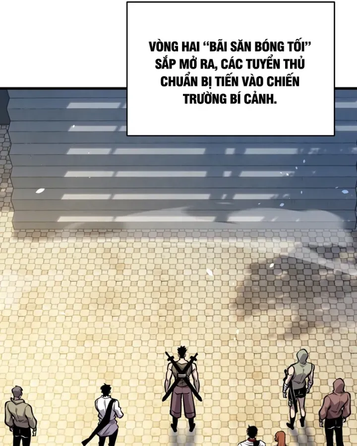 Toàn Dân Chuyển Chức: Bị Động Của Ta Vô Địch Chap 166 - Next Chap 167
