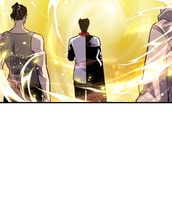 Toàn Dân Chuyển Chức: Bị Động Của Ta Vô Địch Chap 166 - Next Chap 167