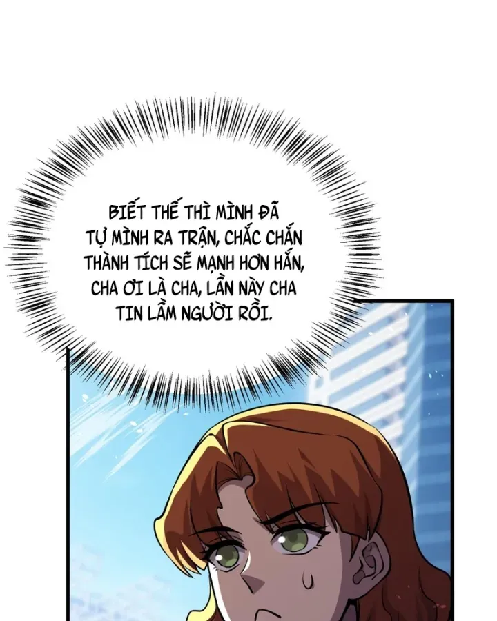 Toàn Dân Chuyển Chức: Bị Động Của Ta Vô Địch Chap 166 - Next Chap 167