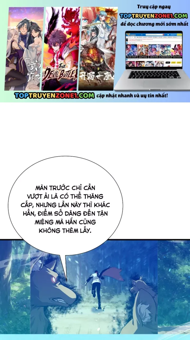 Toàn Dân Chuyển Chức: Bị Động Của Ta Vô Địch Chap 167 - Next Chap 168