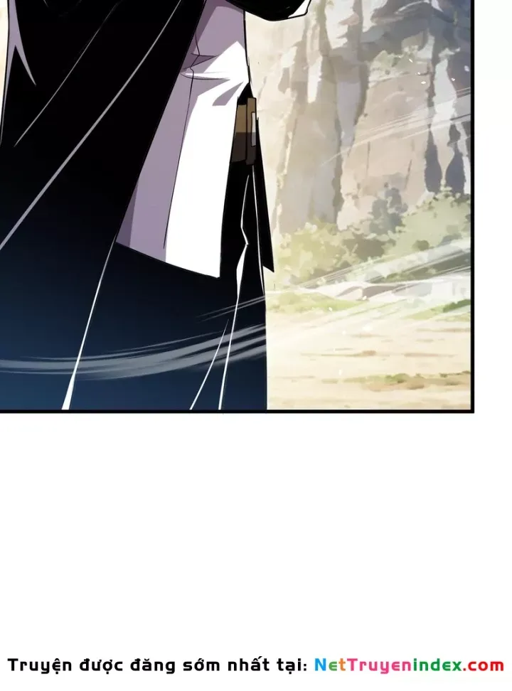 Toàn Dân Chuyển Chức: Bị Động Của Ta Vô Địch Chap 167 - Next Chap 168
