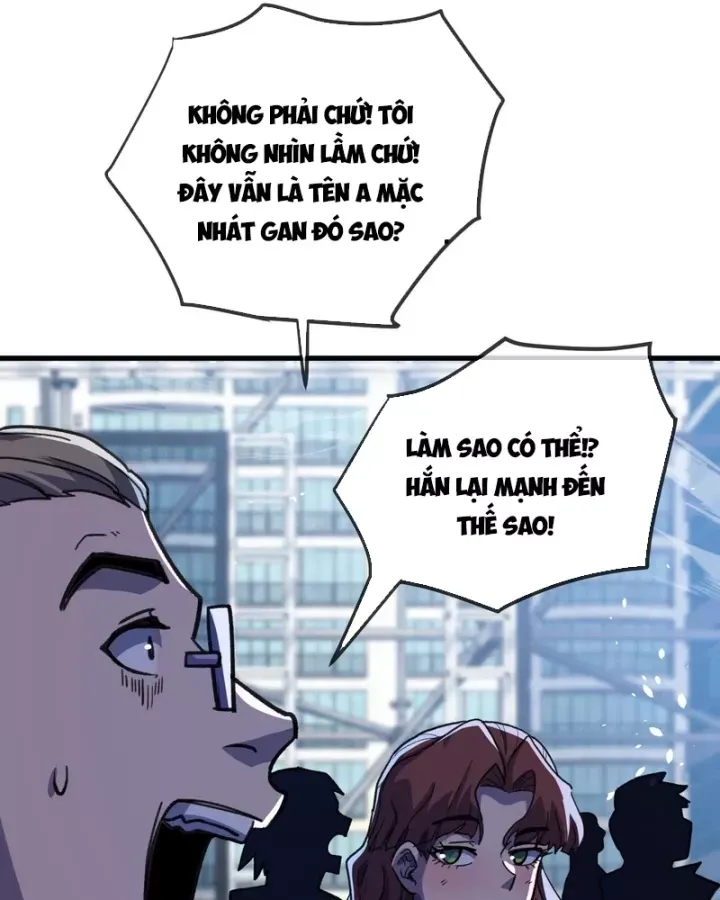Toàn Dân Chuyển Chức: Bị Động Của Ta Vô Địch Chap 167 - Next Chap 168
