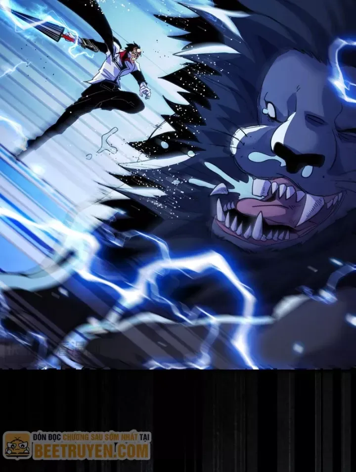 Toàn Dân Chuyển Chức: Bị Động Của Ta Vô Địch Chap 167 - Next Chap 168