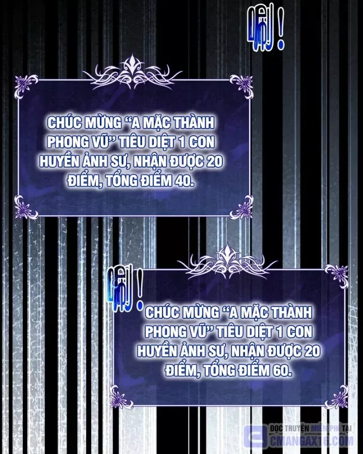 Toàn Dân Chuyển Chức: Bị Động Của Ta Vô Địch Chap 167 - Next Chap 168