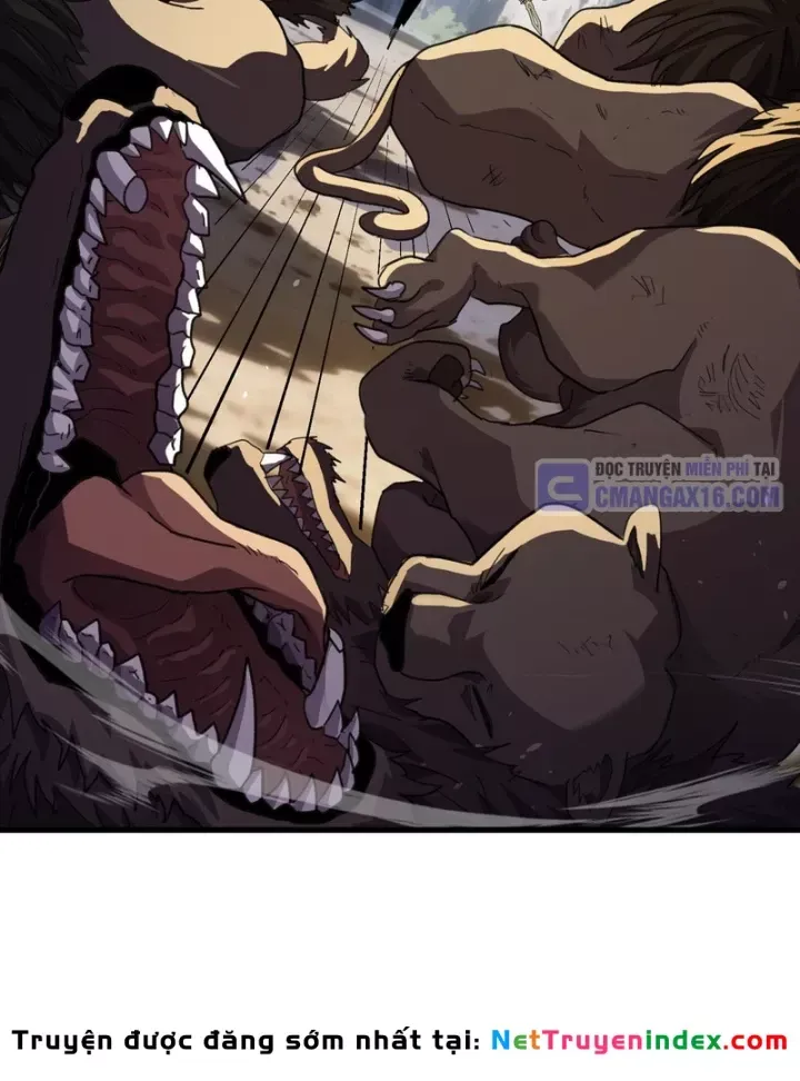 Toàn Dân Chuyển Chức: Bị Động Của Ta Vô Địch Chap 167 - Next Chap 168