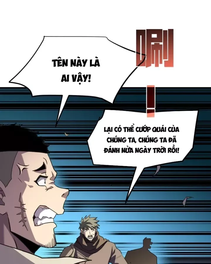 Toàn Dân Chuyển Chức: Bị Động Của Ta Vô Địch Chap 167 - Next Chap 168