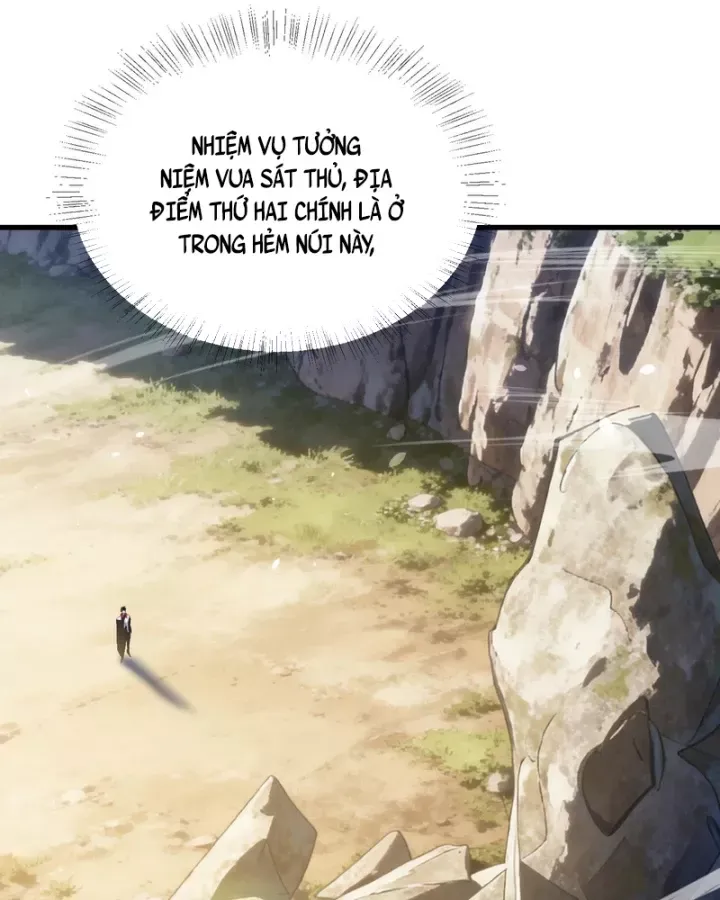 Toàn Dân Chuyển Chức: Bị Động Của Ta Vô Địch Chap 167 - Next Chap 168