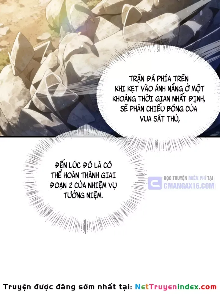 Toàn Dân Chuyển Chức: Bị Động Của Ta Vô Địch Chap 167 - Next Chap 168