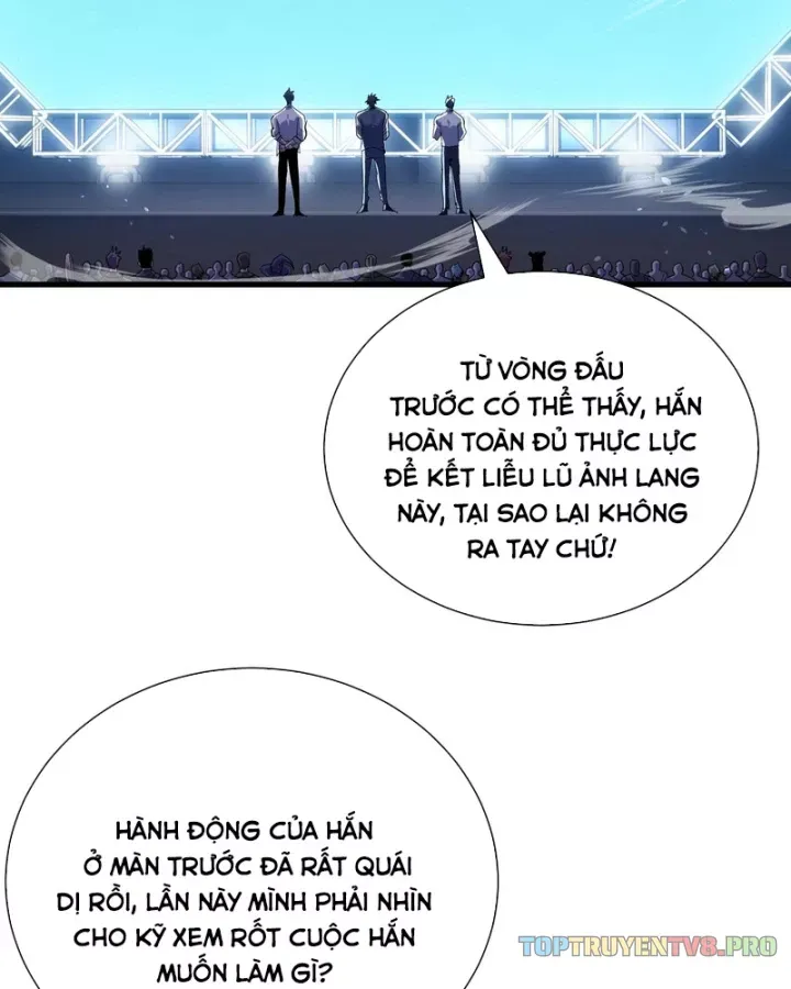 Toàn Dân Chuyển Chức: Bị Động Của Ta Vô Địch Chap 167 - Next Chap 168