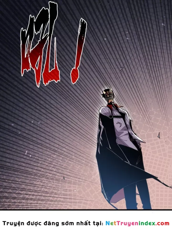 Toàn Dân Chuyển Chức: Bị Động Của Ta Vô Địch Chap 167 - Next Chap 168